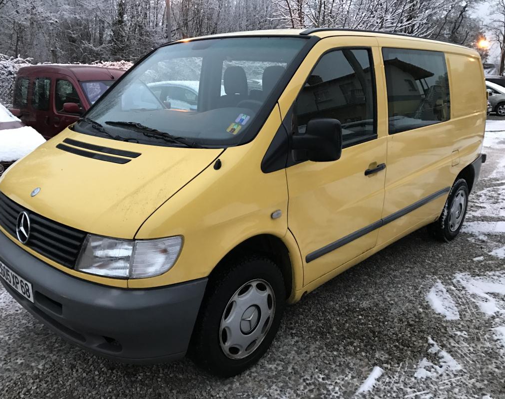 mercedes vito annonces gratuites auto occasion fr page 1 mercedes vito annonces gratuites auto occasion fr page 1