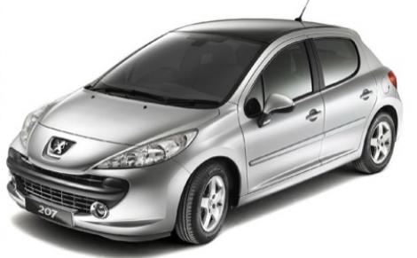 Peugeot 207 : quels sont les problèmes les plus fréquents ?